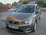 USED 2015 15 SEAT IBIZA 1.2 TSI FR Hatchback 5dr Petrol Manual Euro 5 (105 ps) 6 MONTHS RAC PLATINUM WARRANTY