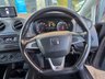 USED 2015 15 SEAT IBIZA 1.2 TSI FR Hatchback 5dr Petrol Manual Euro 5 (105 ps) 6 MONTHS RAC PLATINUM WARRANTY