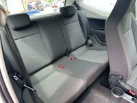USED 2014 14 VOLKSWAGEN UP! 1.0 Move up! Hatchback 3dr Petrol Manual Euro 5 (60 ps) 