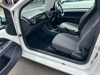 USED 2014 14 VOLKSWAGEN UP! 1.0 Move up! Hatchback 3dr Petrol Manual Euro 5 (60 ps) 