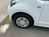 USED 2014 14 VOLKSWAGEN UP! 1.0 Move up! Hatchback 3dr Petrol Manual Euro 5 (60 ps) 