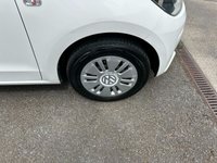 USED 2014 14 VOLKSWAGEN UP! 1.0 Move up! Hatchback 3dr Petrol Manual Euro 5 (60 ps) 
