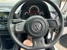 USED 2014 14 VOLKSWAGEN UP! 1.0 Move up! Hatchback 3dr Petrol Manual Euro 5 (60 ps) 