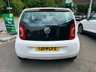 USED 2014 14 VOLKSWAGEN UP! 1.0 Move up! Hatchback 3dr Petrol Manual Euro 5 (60 ps) 
