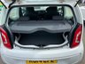 USED 2014 14 VOLKSWAGEN UP! 1.0 Move up! Hatchback 3dr Petrol Manual Euro 5 (60 ps) 