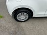 USED 2014 14 VOLKSWAGEN UP! 1.0 Move up! Hatchback 3dr Petrol Manual Euro 5 (60 ps) 