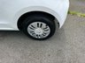 USED 2014 14 VOLKSWAGEN UP! 1.0 Move up! Hatchback 3dr Petrol Manual Euro 5 (60 ps) 