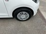 USED 2014 14 VOLKSWAGEN UP! 1.0 Move up! Hatchback 3dr Petrol Manual Euro 5 (60 ps) 