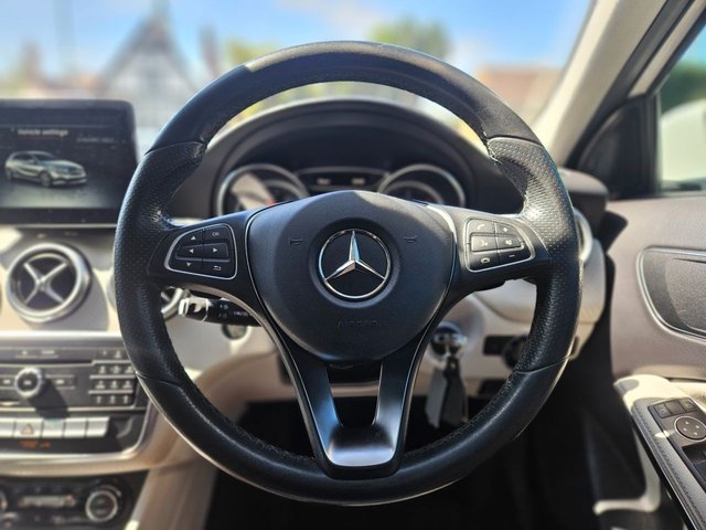 View our MERCEDES-BENZ A CLASS