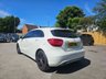 USED 2017 17 MERCEDES-BENZ A CLASS 1.5 A180d Sport Hatchback 5dr Diesel 7G-DCT Euro 6 (s/s) (109 ps) ACAR2GO FULL MULTI-POINT CHECK