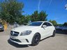 USED 2017 17 MERCEDES-BENZ A CLASS 1.5 A180d Sport Hatchback 5dr Diesel 7G-DCT Euro 6 (s/s) (109 ps) ACAR2GO FULL MULTI-POINT CHECK