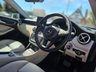 USED 2017 17 MERCEDES-BENZ A CLASS 1.5 A180d Sport Hatchback 5dr Diesel 7G-DCT Euro 6 (s/s) (109 ps) ACAR2GO FULL MULTI-POINT CHECK