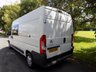 USED 2017 17 CITROEN RELAY Crew Van, Air Con, 1 Owner, 41k Miles, Rear Seats, EX MOD 
