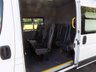 USED 2017 17 CITROEN RELAY Crew Van, Air Con, 1 Owner, 41k Miles, Rear Seats, EX MOD 
