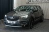 USED 2019 19 VAUXHALL GRANDLAND X 1.5 Turbo D BlueInjection Elite Nav SUV 5dr Diesel Manual Euro 6 (s/s) (130 ps) 