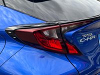 USED 2020 70 TOYOTA C-HR 1.8 VVT-h Design CVT Euro 6 (s/s) 5dr 1owner+Nav+HeatedSeats+Camera