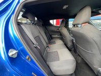 USED 2020 70 TOYOTA C-HR 1.8 VVT-h Design CVT Euro 6 (s/s) 5dr 1owner+Nav+HeatedSeats+Camera