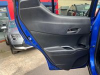USED 2020 70 TOYOTA C-HR 1.8 VVT-h Design CVT Euro 6 (s/s) 5dr 1owner+Nav+HeatedSeats+Camera
