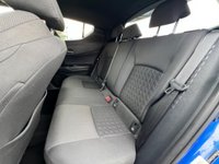 USED 2020 70 TOYOTA C-HR 1.8 VVT-h Design CVT Euro 6 (s/s) 5dr 1owner+Nav+HeatedSeats+Camera