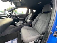 USED 2020 70 TOYOTA C-HR 1.8 VVT-h Design CVT Euro 6 (s/s) 5dr 1owner+Nav+HeatedSeats+Camera