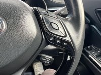 USED 2020 70 TOYOTA C-HR 1.8 VVT-h Design CVT Euro 6 (s/s) 5dr 1owner+Nav+HeatedSeats+Camera