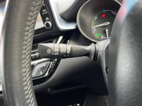 USED 2020 70 TOYOTA C-HR 1.8 VVT-h Design CVT Euro 6 (s/s) 5dr 1owner+Nav+HeatedSeats+Camera