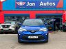USED 2020 70 TOYOTA C-HR 1.8 VVT-h Design CVT Euro 6 (s/s) 5dr 1owner+Nav+HeatedSeats+Camera