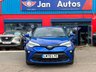 USED 2020 70 TOYOTA C-HR 1.8 VVT-h Design CVT Euro 6 (s/s) 5dr 1owner+Nav+HeatedSeats+Camera