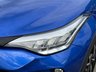 USED 2020 70 TOYOTA C-HR 1.8 VVT-h Design CVT Euro 6 (s/s) 5dr 1owner+Nav+HeatedSeats+Camera