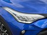 USED 2020 70 TOYOTA C-HR 1.8 VVT-h Design CVT Euro 6 (s/s) 5dr 1owner+Nav+HeatedSeats+Camera