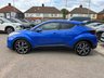 USED 2020 70 TOYOTA C-HR 1.8 VVT-h Design CVT Euro 6 (s/s) 5dr 1owner+Nav+HeatedSeats+Camera