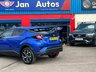 USED 2020 70 TOYOTA C-HR 1.8 VVT-h Design CVT Euro 6 (s/s) 5dr 1owner+Nav+HeatedSeats+Camera