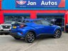 USED 2020 70 TOYOTA C-HR 1.8 VVT-h Design CVT Euro 6 (s/s) 5dr 1owner+Nav+HeatedSeats+Camera