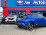 USED 2020 70 TOYOTA C-HR 1.8 VVT-h Design CVT Euro 6 (s/s) 5dr 1owner+Nav+HeatedSeats+Camera