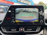 USED 2020 70 TOYOTA C-HR 1.8 VVT-h Design CVT Euro 6 (s/s) 5dr 1owner+Nav+HeatedSeats+Camera