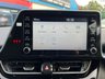 USED 2020 70 TOYOTA C-HR 1.8 VVT-h Design CVT Euro 6 (s/s) 5dr 1owner+Nav+HeatedSeats+Camera