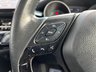 USED 2020 70 TOYOTA C-HR 1.8 VVT-h Design CVT Euro 6 (s/s) 5dr 1owner+Nav+HeatedSeats+Camera