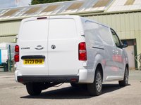 USED 2023 23 VAUXHALL VIVARO 1.5 Turbo D 2900 Pro Panel Van 6dr Diesel Manual L2 H1 Euro 6 (s/s) (100 ps) 