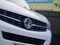 USED 2023 23 VAUXHALL VIVARO 1.5 Turbo D 2900 Pro Panel Van 6dr Diesel Manual L2 H1 Euro 6 (s/s) (100 ps) 