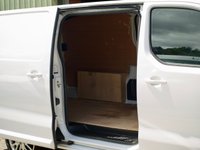 USED 2023 23 VAUXHALL VIVARO 1.5 Turbo D 2900 Pro Panel Van 6dr Diesel Manual L2 H1 Euro 6 (s/s) (100 ps) 