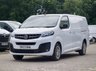 USED 2023 23 VAUXHALL VIVARO 1.5 Turbo D 2900 Pro Panel Van 6dr Diesel Manual L2 H1 Euro 6 (s/s) (100 ps) 
