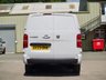 USED 2023 23 VAUXHALL VIVARO 1.5 Turbo D 2900 Pro Panel Van 6dr Diesel Manual L2 H1 Euro 6 (s/s) (100 ps) 