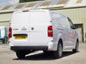 USED 2023 23 VAUXHALL VIVARO 1.5 Turbo D 2900 Pro Panel Van 6dr Diesel Manual L2 H1 Euro 6 (s/s) (100 ps) 