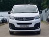 USED 2023 23 VAUXHALL VIVARO 1.5 Turbo D 2900 Pro Panel Van 6dr Diesel Manual L2 H1 Euro 6 (s/s) (100 ps) 
