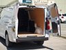USED 2023 23 VAUXHALL VIVARO 1.5 Turbo D 2900 Pro Panel Van 6dr Diesel Manual L2 H1 Euro 6 (s/s) (100 ps) 