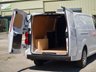 USED 2023 23 VAUXHALL VIVARO 1.5 Turbo D 2900 Pro Panel Van 6dr Diesel Manual L2 H1 Euro 6 (s/s) (100 ps) 