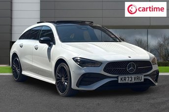 2023 MERCEDES-BENZ CLA