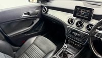 USED 2014 14 MERCEDES-BENZ CLA 1.6 CLA180 AMG Sport Coupe 4dr Petrol Manual Euro 6 (s/s) (122 ps) 
