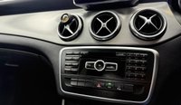 USED 2014 14 MERCEDES-BENZ CLA 1.6 CLA180 AMG Sport Coupe 4dr Petrol Manual Euro 6 (s/s) (122 ps) 