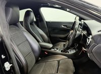 USED 2014 14 MERCEDES-BENZ CLA 1.6 CLA180 AMG Sport Coupe 4dr Petrol Manual Euro 6 (s/s) (122 ps) 